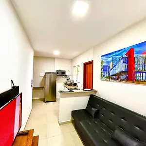  Apartamento Expo Center - Maria - Brasil