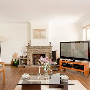 Vinaika Loft Oeiras