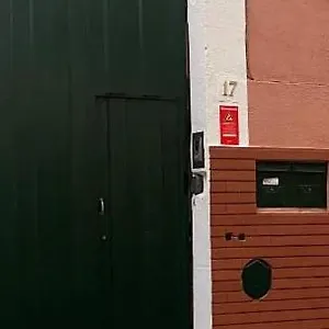  Vakantiehuis Quinta Da Vitoria