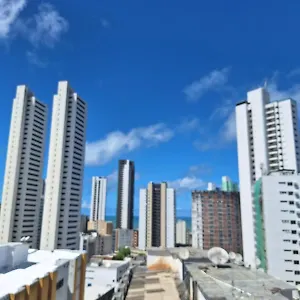  Apartamento Ibiza 74 Boa Viagem Brasil