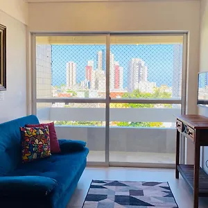  Apartamento Novo 500m Da De Piedade Brasil