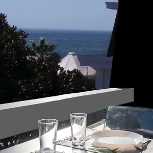  Appartement Cascais-estoril Beachfront