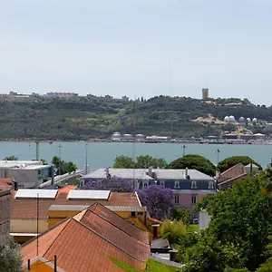  Appartement Belem- Charming