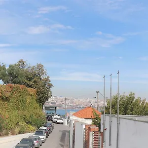 Casa Gil Vicente Almada
